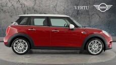 MINI Hatchback 1.5 Cooper 5dr Petrol Hatchback